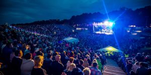 Die Musik-Arena am Timmendorfer Strand - Bild 2: Olaf Mahlzahn